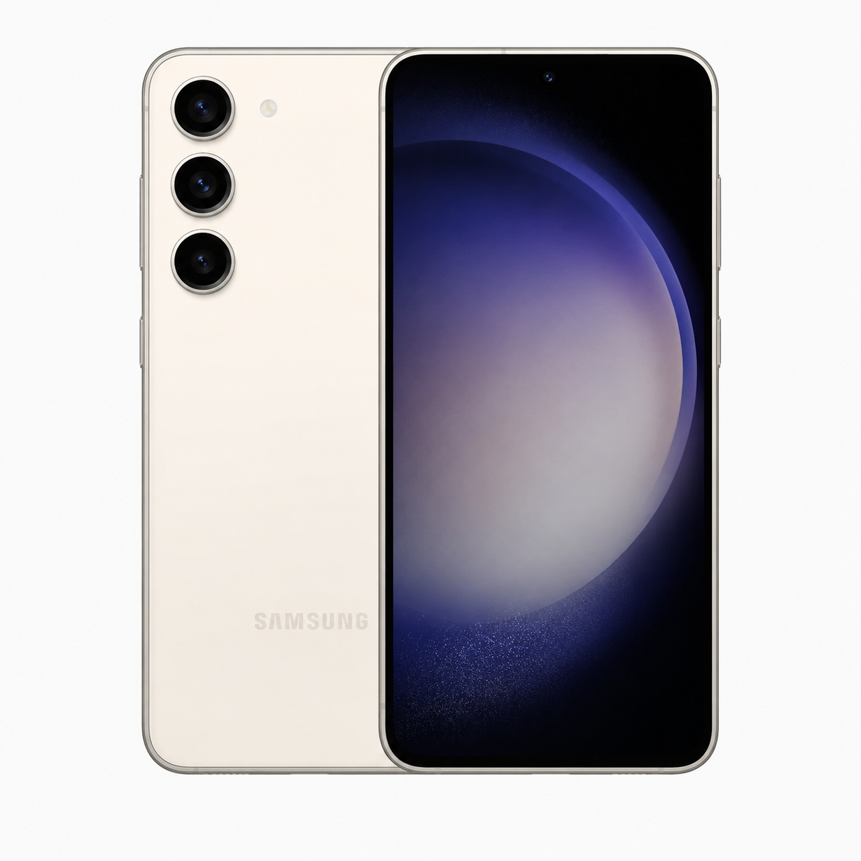 三星Galaxy S23（8GB/512GB）超视觉夜拍，第二代骁龙8，超亮全视护眼屏
