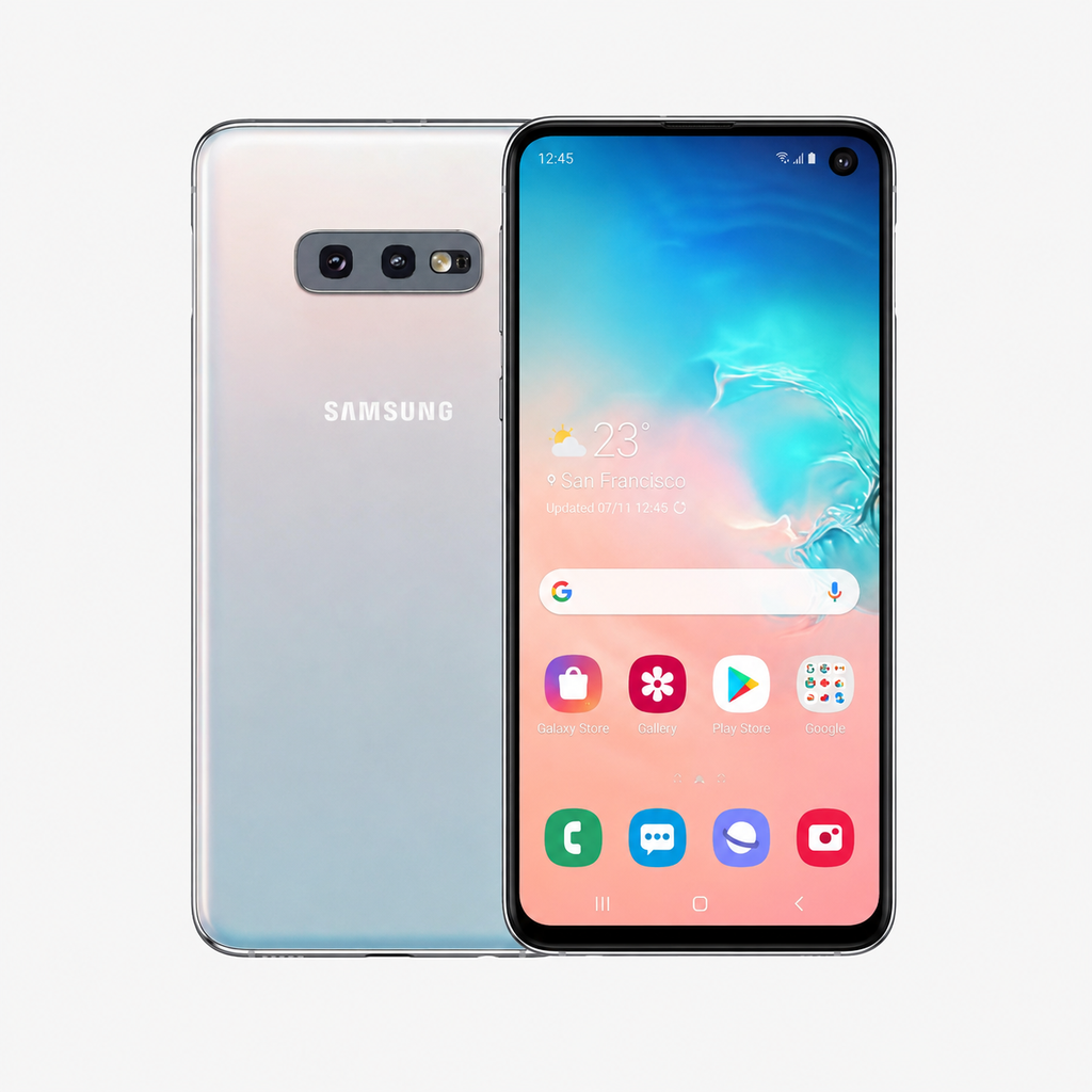 Samsung（三星）Galaxy S10e 8GB+512GB（全网通）
