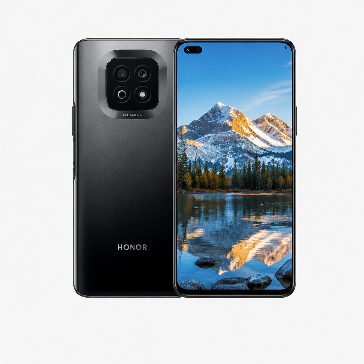 荣耀Play5 活力版（8GB/128GB/全网通/5G版）联发科天玑900处理器，66W超级快充，6400万超清影像，120Hz智能高刷