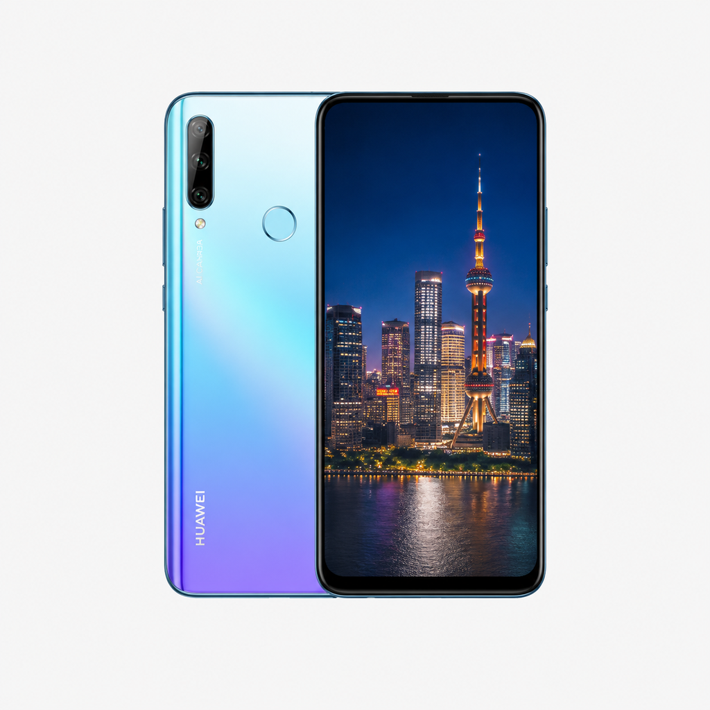 华为畅享10 Plus（8GB/128GB/全网通）128GB大内存，6.59英寸全视屏，前置悬浮式镜头