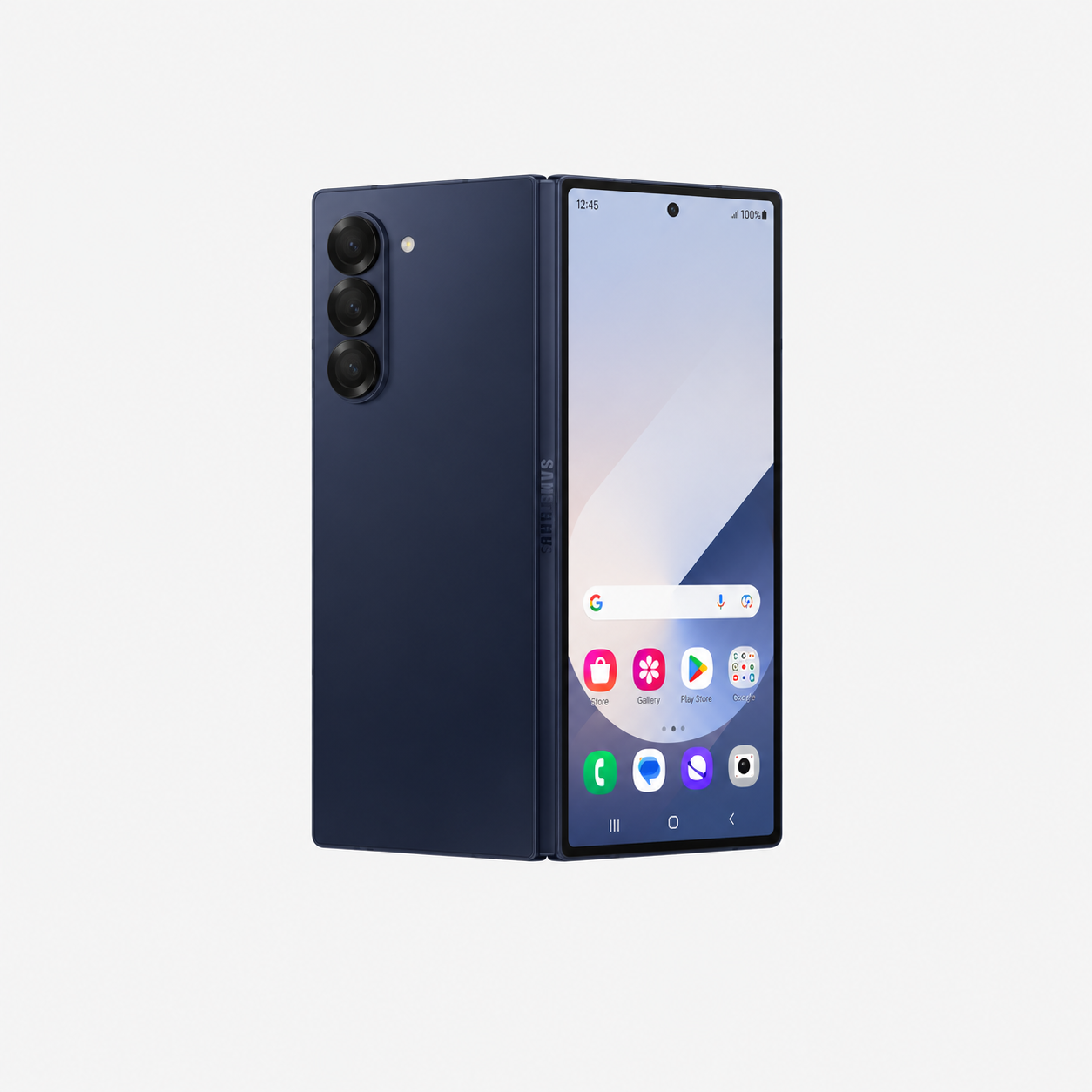 三星Galaxy Z Fold6(12GB/1TB)大屏Galaxy AI，
超时尚，骁龙8 Gen3
