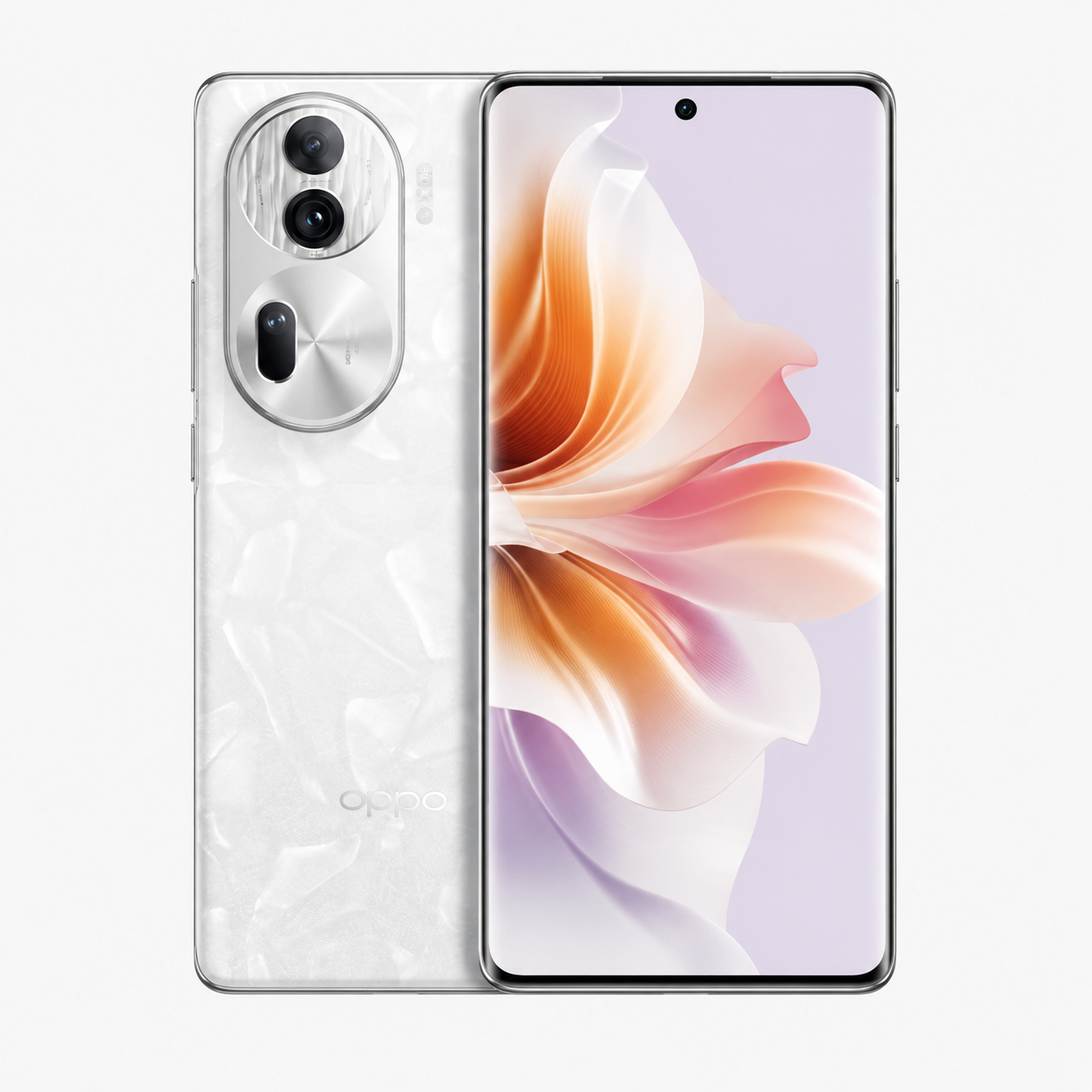 OPPO Reno 11 Pro(12GB/512GB)5000万单反级人像三摄，骁龙8+旗舰芯片，超速大内存