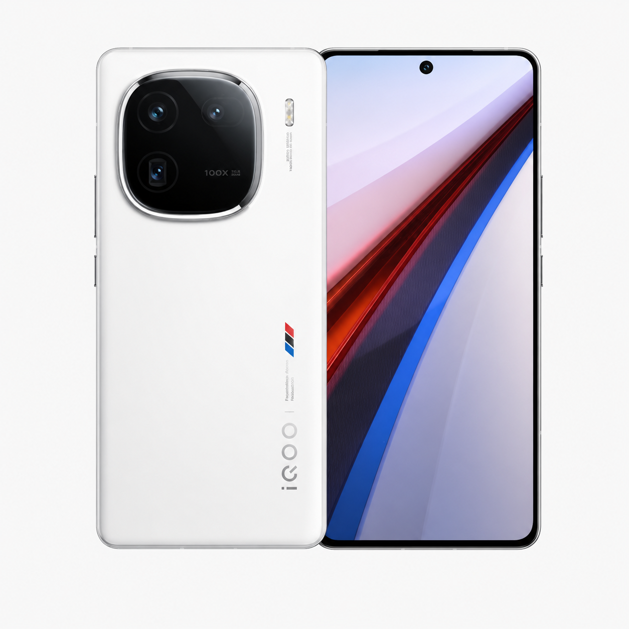 iQOO 12(16GB/1TB)第三代骁龙8移动平台，自研电竞芯片Q1，万里追光影像系统