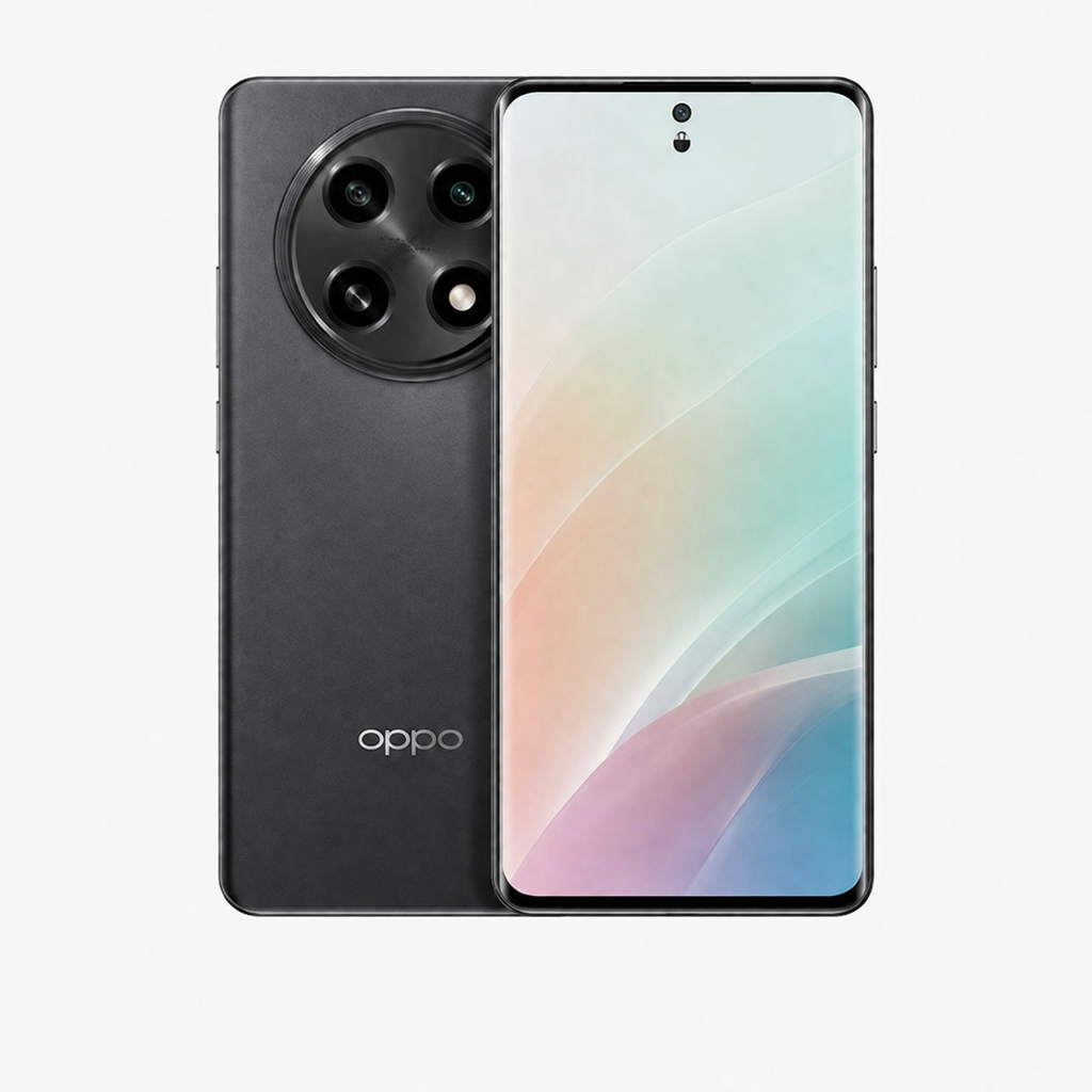 OPPO A2 Pro （12GB/256GB）天玑7050，67W闪充，6.7英寸