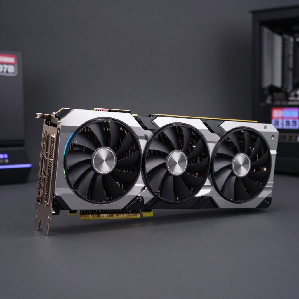 NVIDIA RTX 4070 系列显卡大幅降价促销,性价比飙升引关注