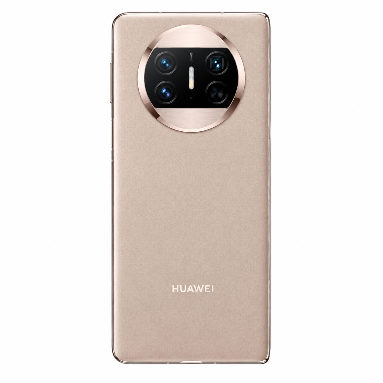 HUAWEI Mate X3 典藏版（12GB+1TB）双向北斗卫星消息，超感知XMAGE影像，昆仑玻璃