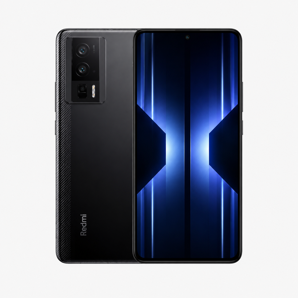 Redmi K60 (8GB/256GB)骁龙8+,2K高光屏,5500mAh
