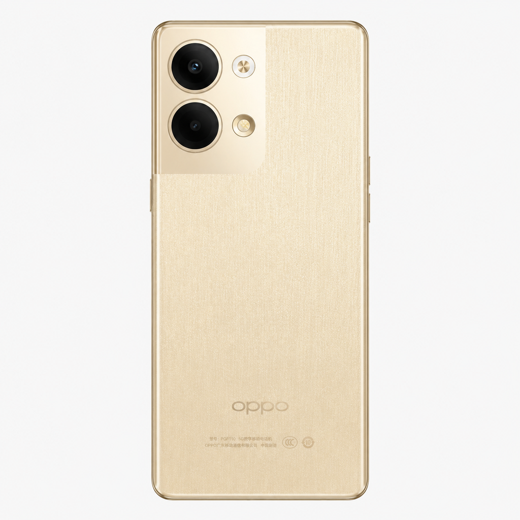 OPPO Reno9（12GB/512GB）骁龙778G，6400万水光人像镜头，120Hz OLED超清曲面屏，