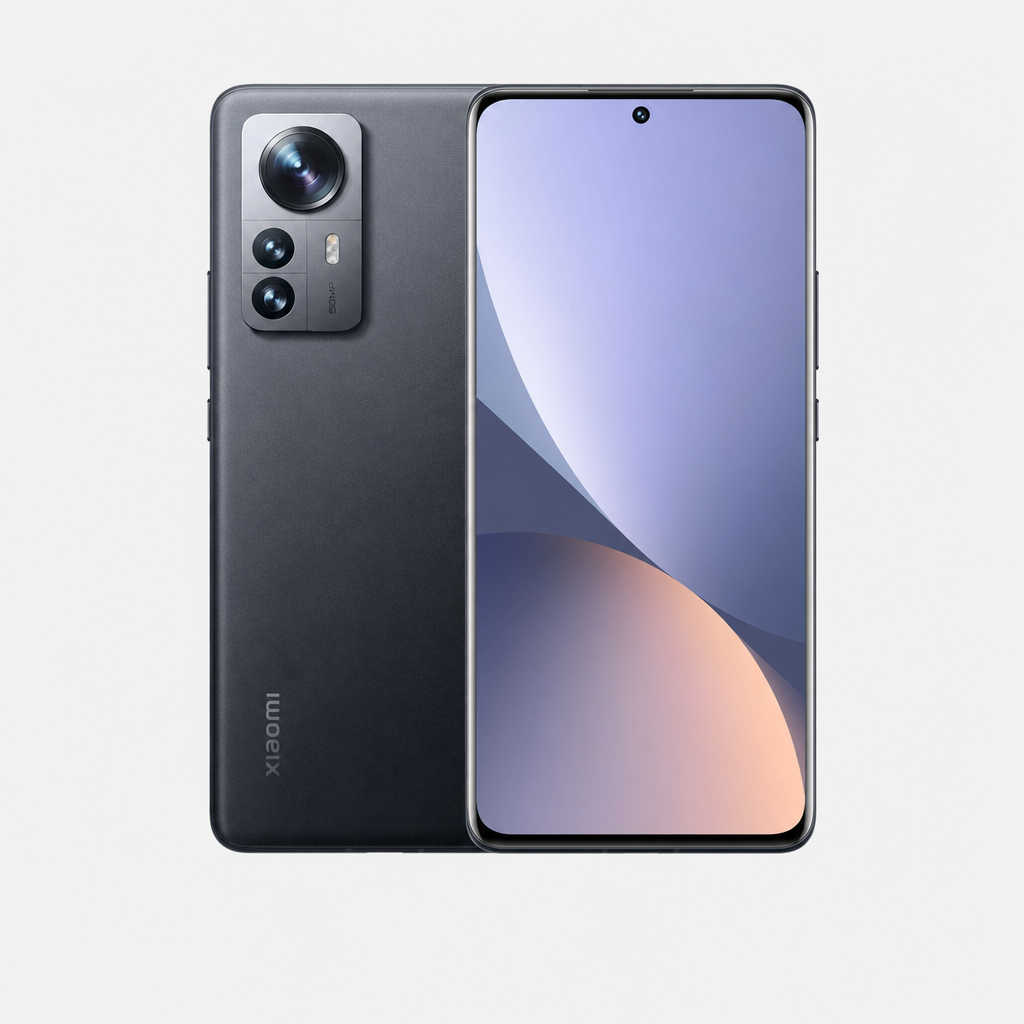 小米12 Pro（8GB/128GB/5G版）高通骁龙8Gen1处理器，5000万超清三主摄，120W小米澎湃快充