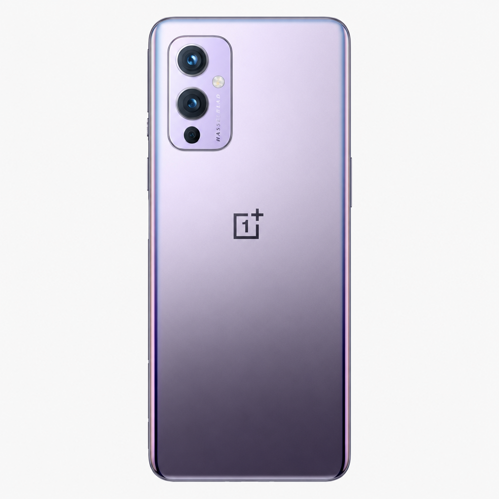 一加9（12GB/256GB/全网通/5G版）高通骁龙888，哈苏手机影像系统，自由曲面镜头