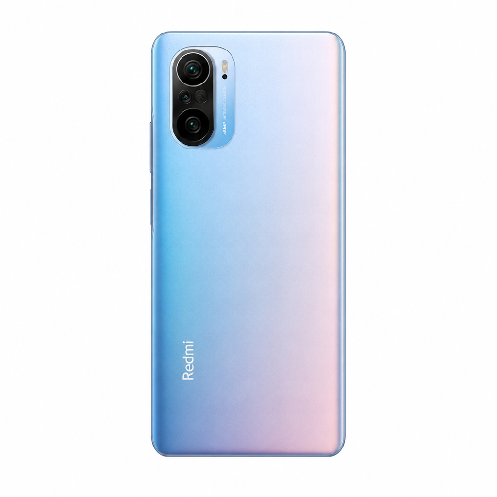 Redmi K40（8GB/128GB/全网通/5G版）高通骁龙870，4800万像素三摄，7.8mm轻薄设计，4520mAh大电量