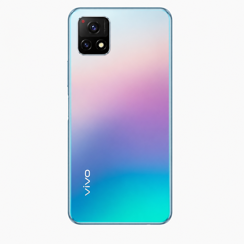 vivo Y31s（4GB/128GB/全网通/5G版）双模5G，5000mAh电池，2.5D超质感机身，90Hz高刷护眼屏