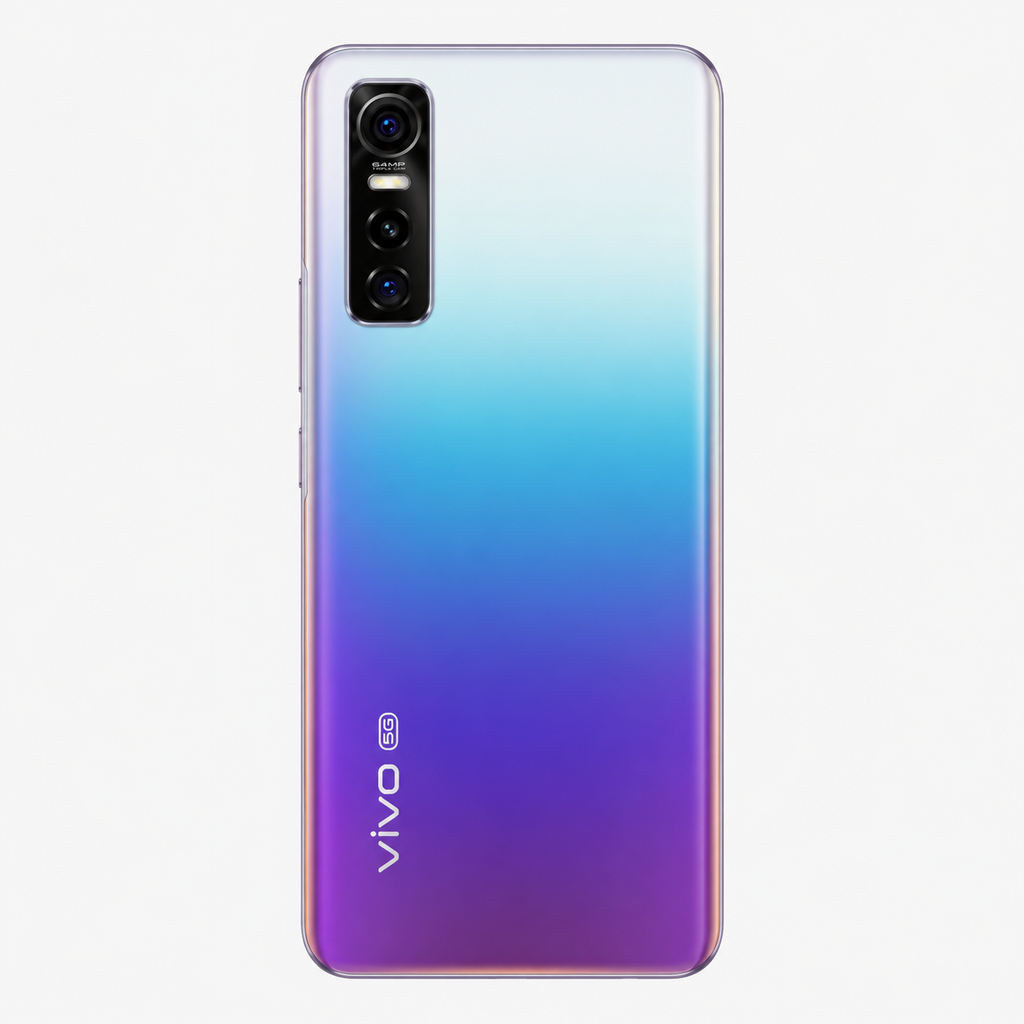 vivo S7e（8GB/256GB/全网通/5G版/活力版）天玑800U，双模5G，6400万超清影像系统