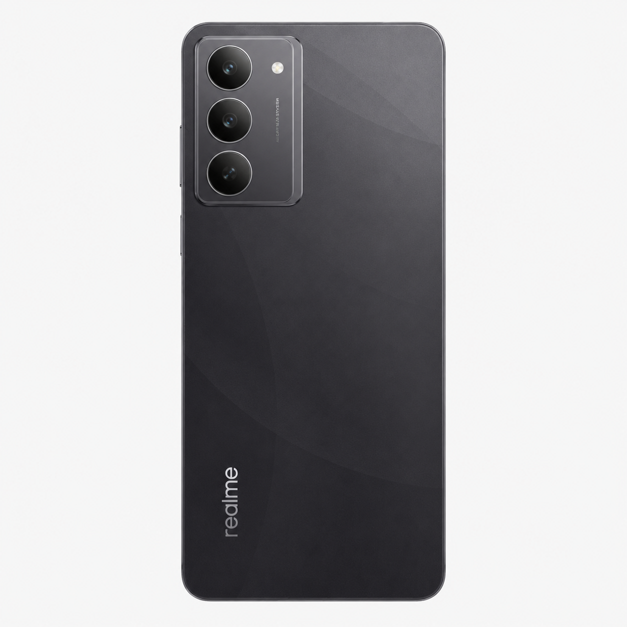 真我V60 Pro（12GB/512GB）120Hz高刷护眼屏，5600mAh大电池
