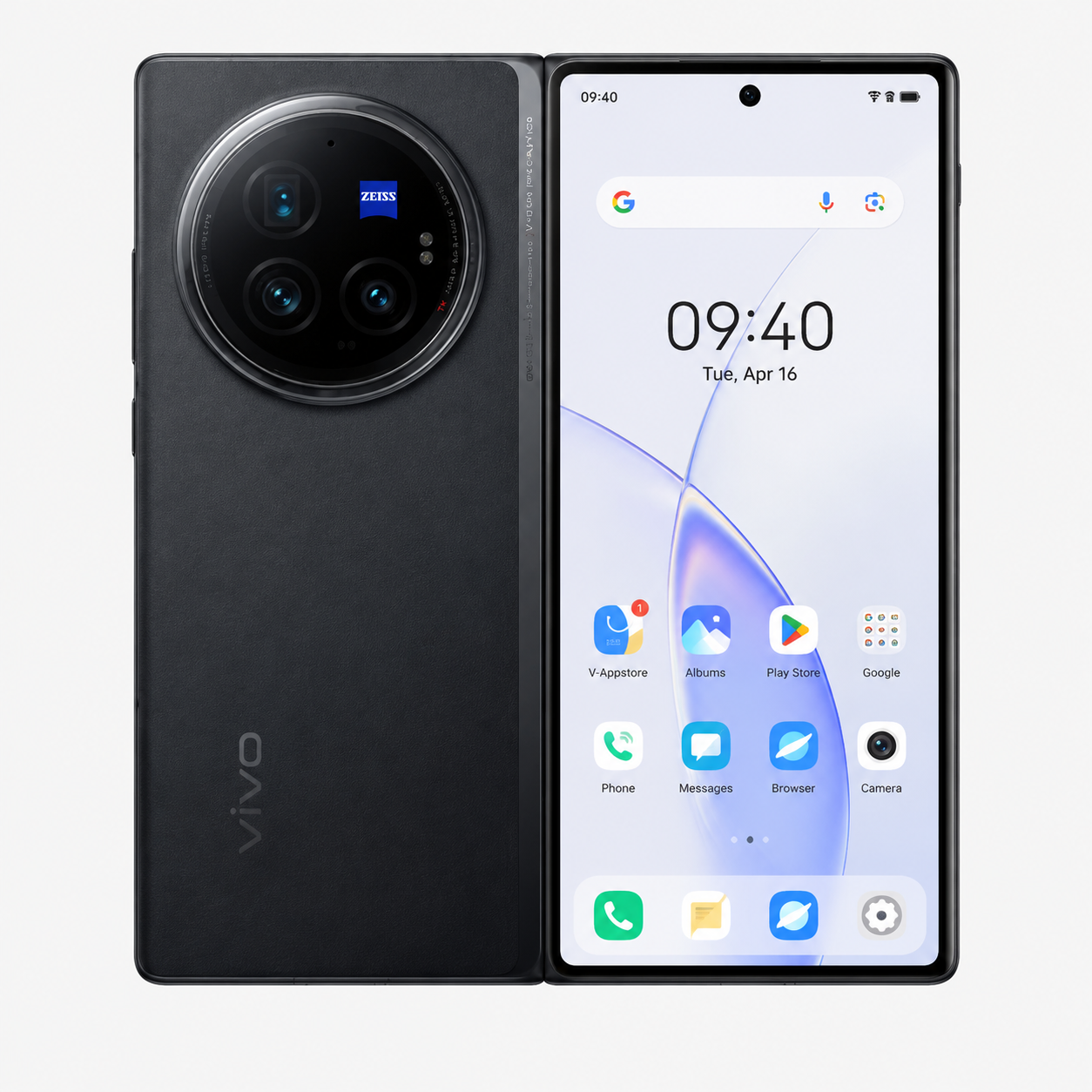 vivo X Fold3 Pro(12GB/256GB)
