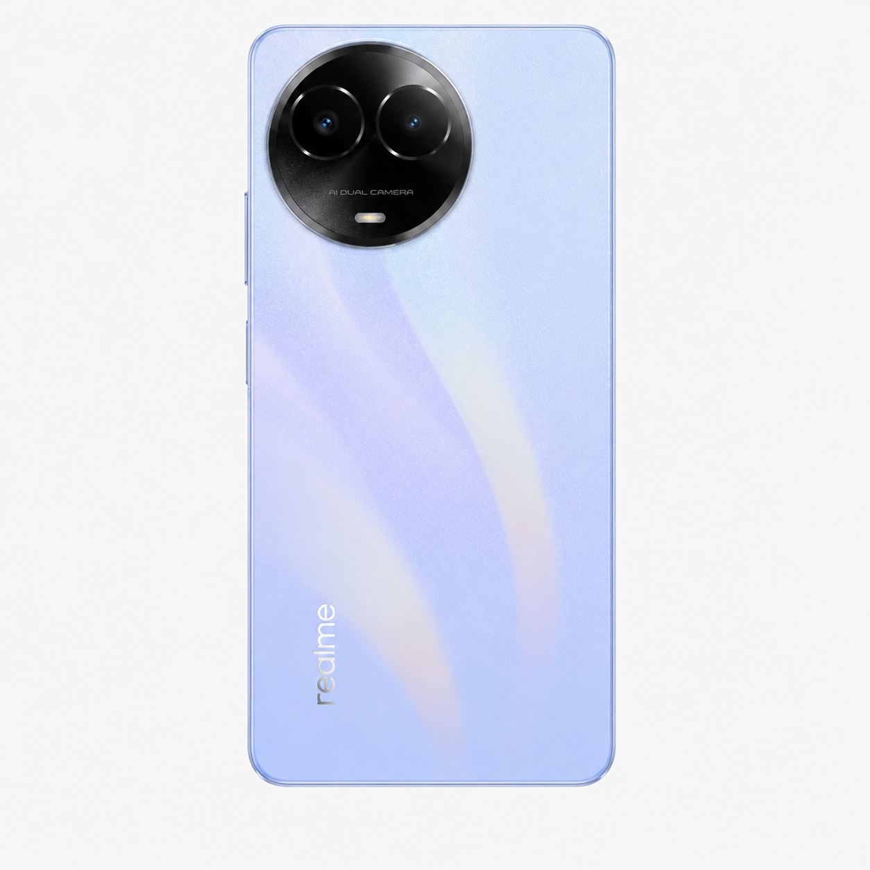 真我V50(6GB/128GB)7.89mm超薄设计，5000毫安长续航，八核双模