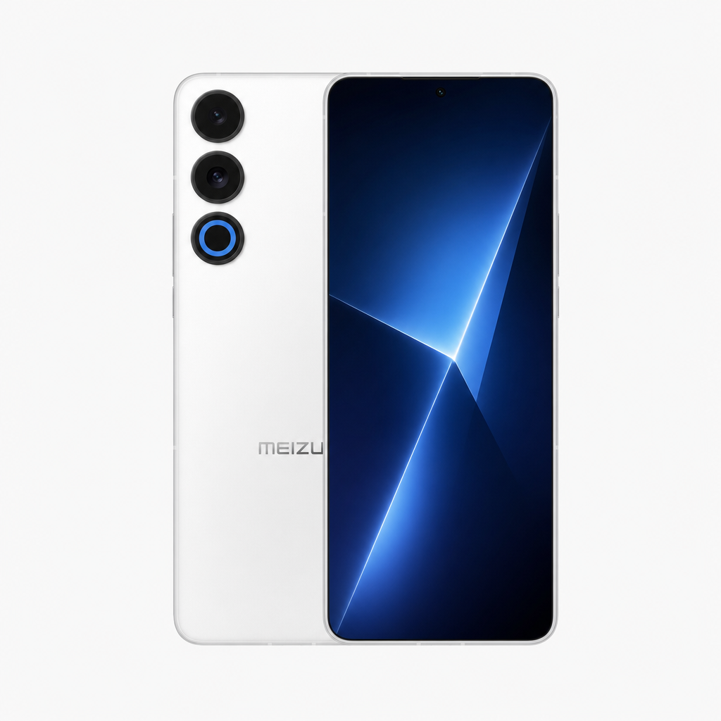 魅族21 Note(16GB/512GB)Flyme AIOS，骁龙8Gen2，144Hz护眼屏