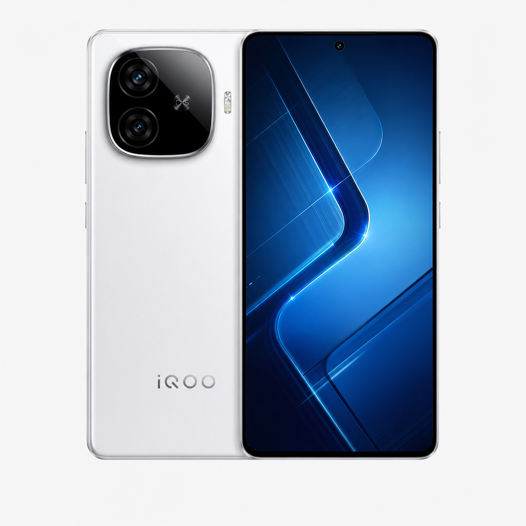 iQOO Z9 Turbo(16GB/512GB)第三代骁龙8S，独显芯片Pro+，蓝海电池