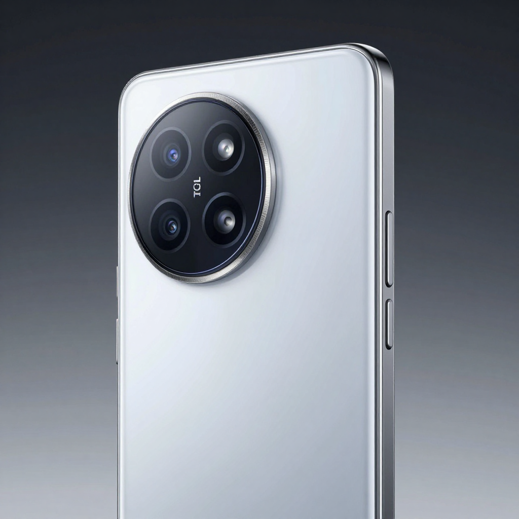 TCL 2026手机与竞品在游戏中的帧率稳定性对比图