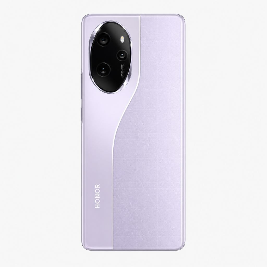 荣耀100 Pro(16GB/256GB)单反级写真相机，荣耀绿洲护眼屏，第二代骁龙8