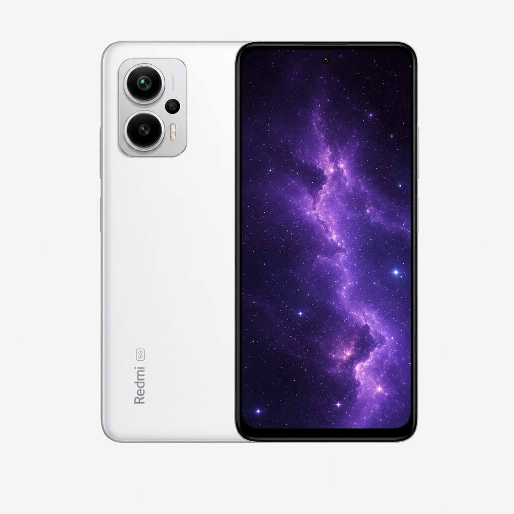 Redmi Note 12T Pro（12GB/256GB）天玑8200-Ultra，旗舰LCD护眼屏，X轴线性马达