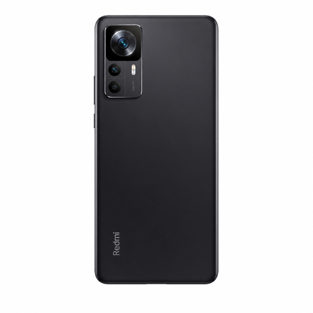 Redmi K50 至尊版（12GB/256GB） 骁龙8+，1亿像素，光学防抖