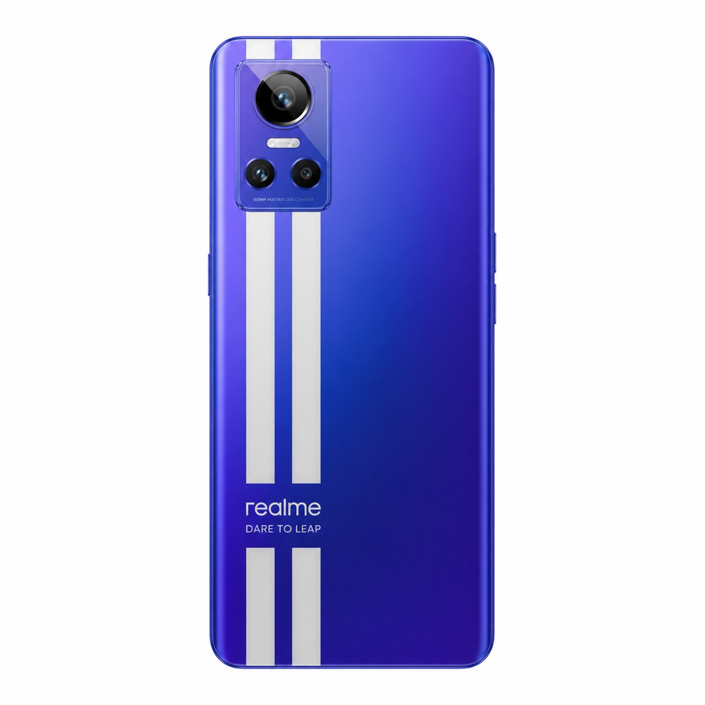 真我GT Neo3 150W（8GB/256GB）天玑8100，独立显示芯片，光速秒充