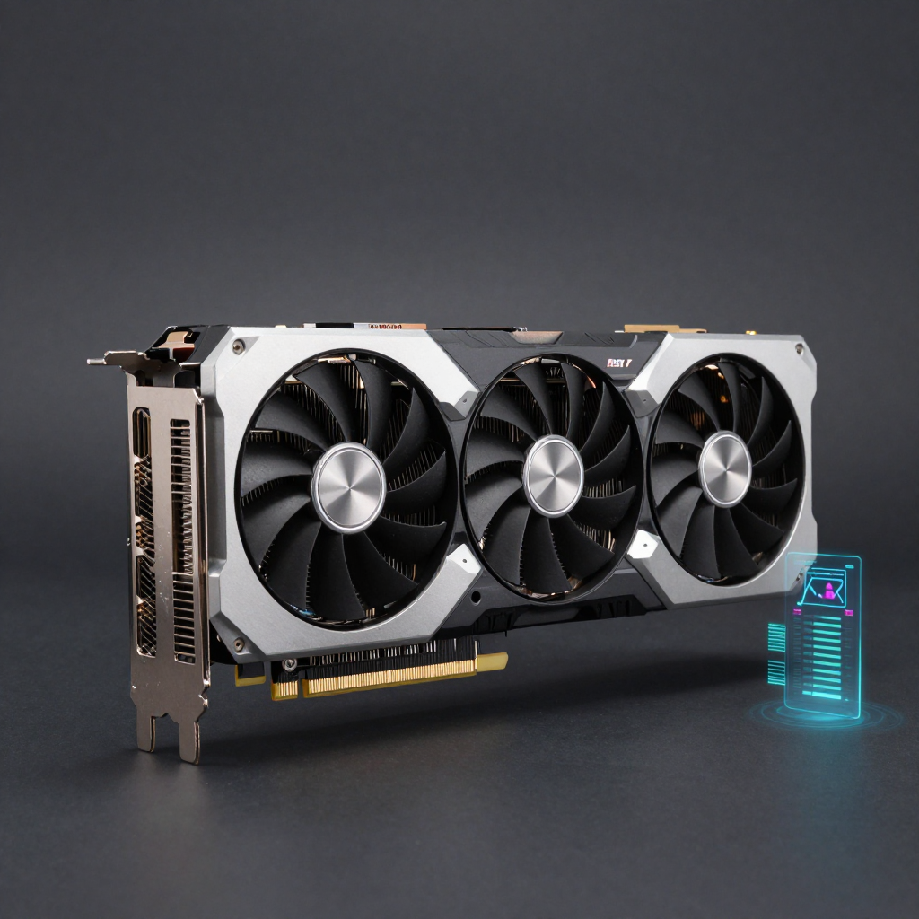 显卡驱动重大更新:NVIDIA与AMD同步推送,修复关键漏洞并提升游戏性能