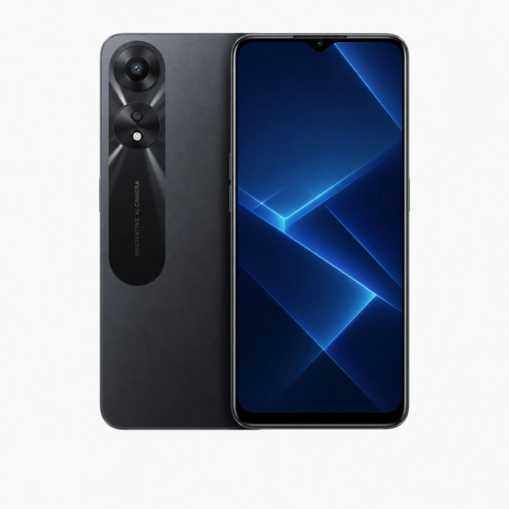 OPPO A58（8GB/128GB）90Hz高刷，5000万像素，天玑700
