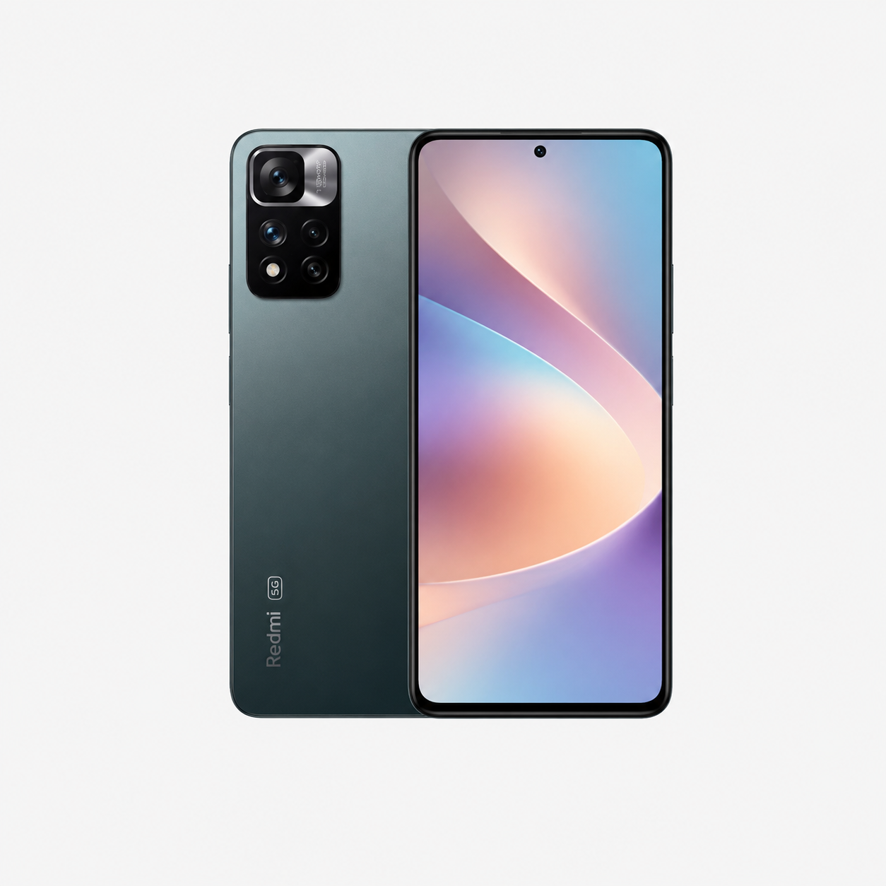 Redmi Note 11 Pro（8GB/256GB/全网通/5G版）联发科天玑920处理器，对称式超线性双扬声器，1亿像素后置三摄，VC液冷散热