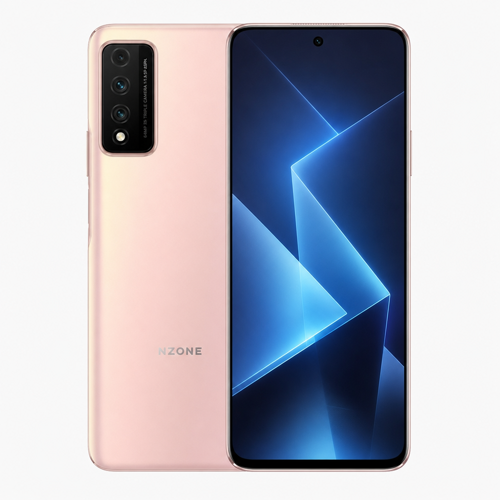 NZONE S7 Pro（8GB/256GB/全网通/5G版）