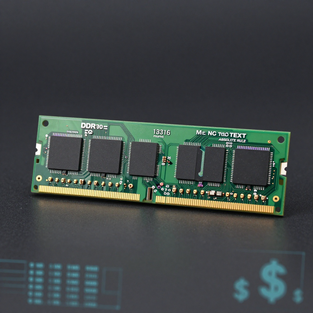 DDR5内存价格持续探底,装机成本再降,入手时机是否已至?