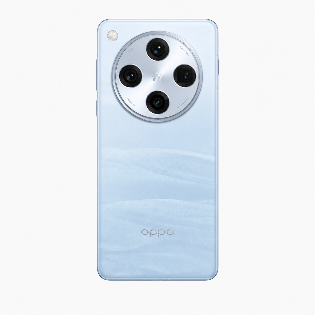OPPO Find X8 Pro(16GB+1TB)无影抓拍，天玑9400，AI一键问屏