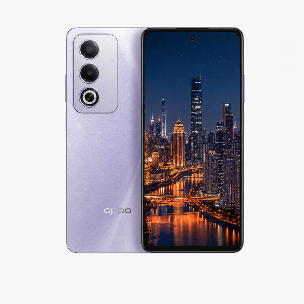 OPPO A3 活力版(12GB/512GB)天玑6300，超抗摔金刚石架构，生活防水溅