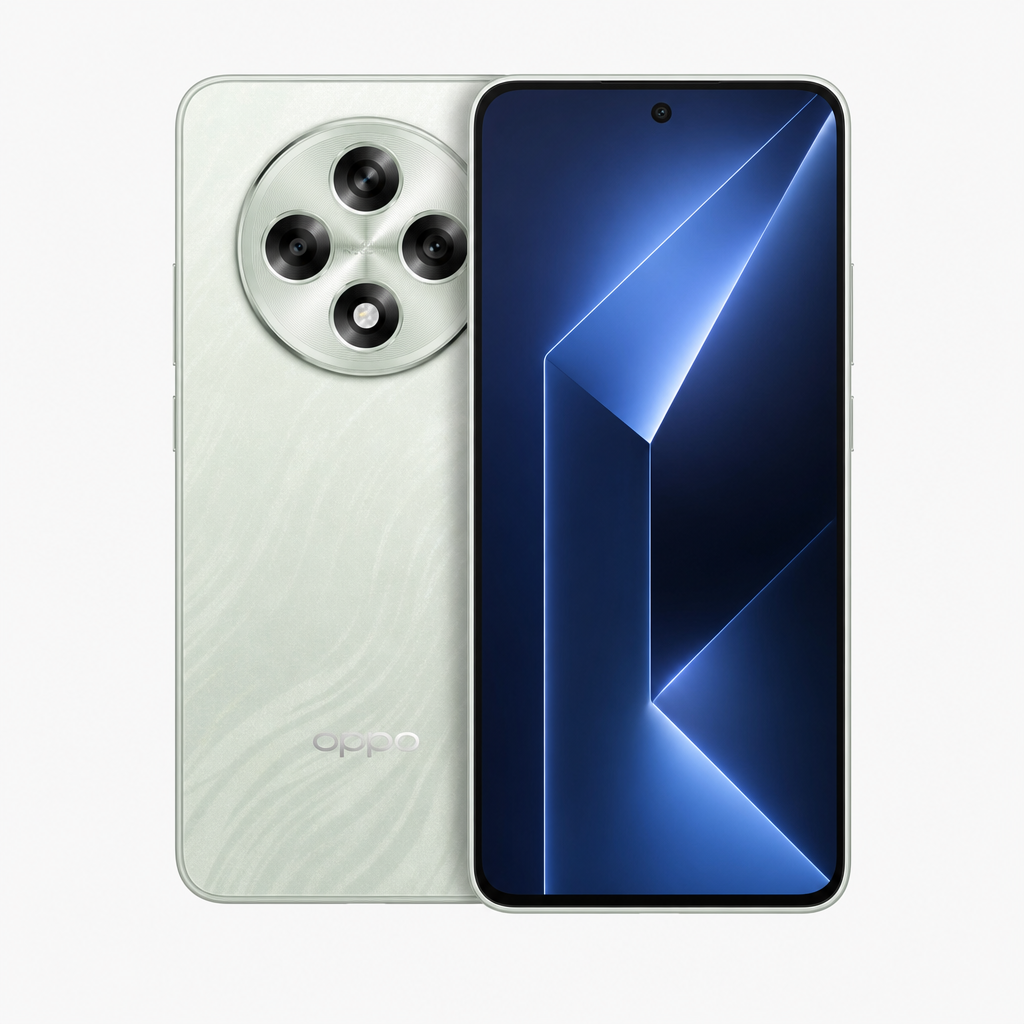 OPPO A3(12GB/256GB)双面抗摔耐磨，超亮阳光屏，满级生活防水