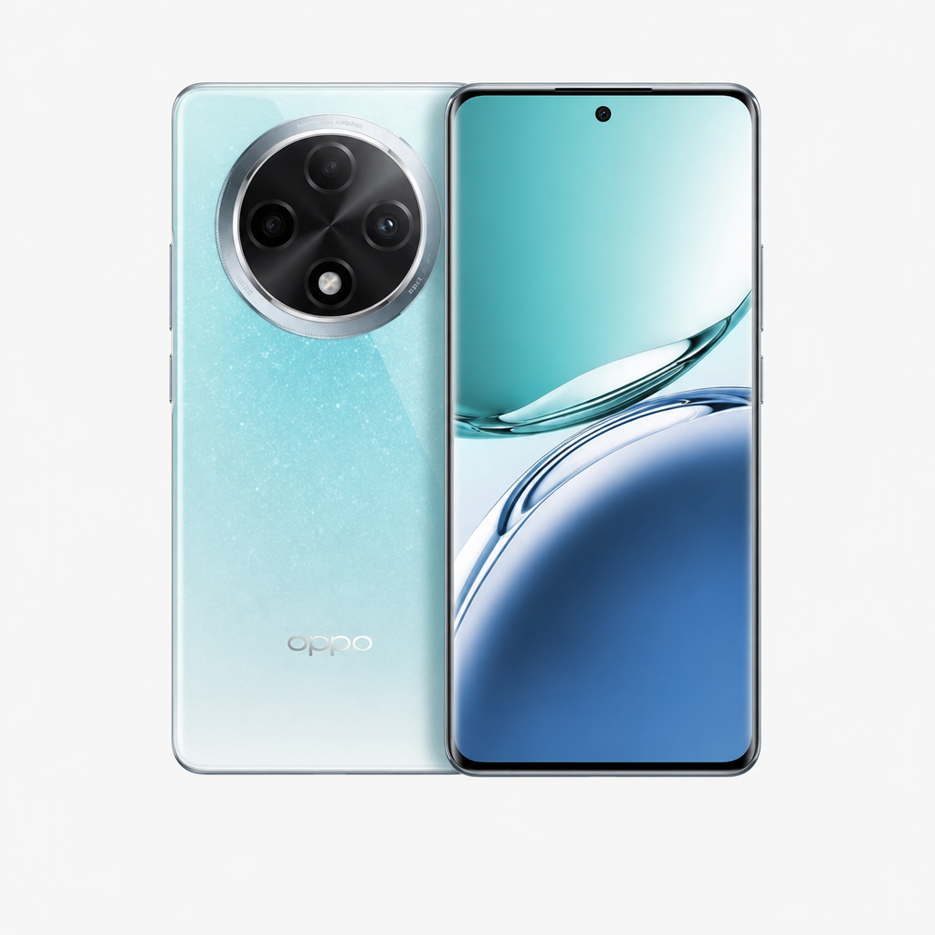 OPPO A3 Pro(12GB/512GB)满级防水，360°抗摔，四年耐用大电池