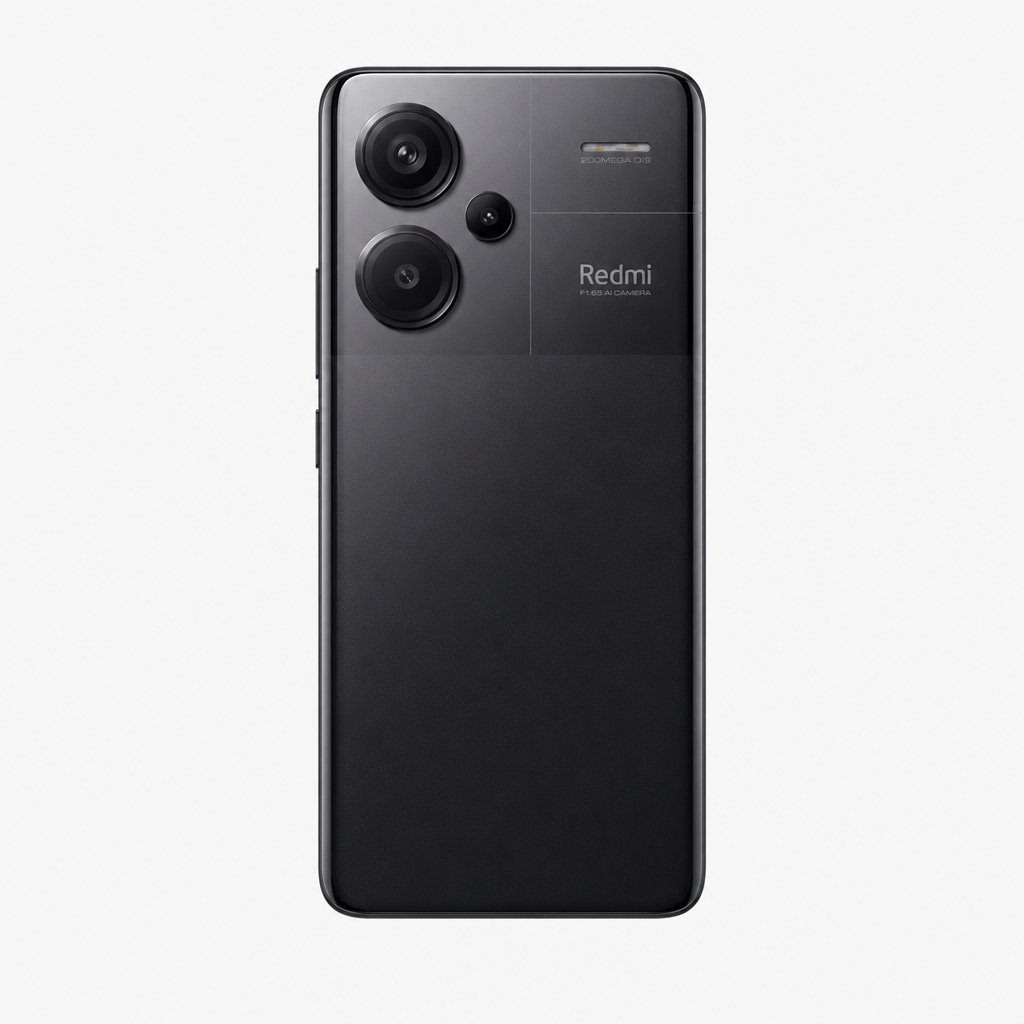 Redmi Note 13 Pro+（16GB/512GB）新2亿像素，第二代1.5K高光屏，IP68防尘防水