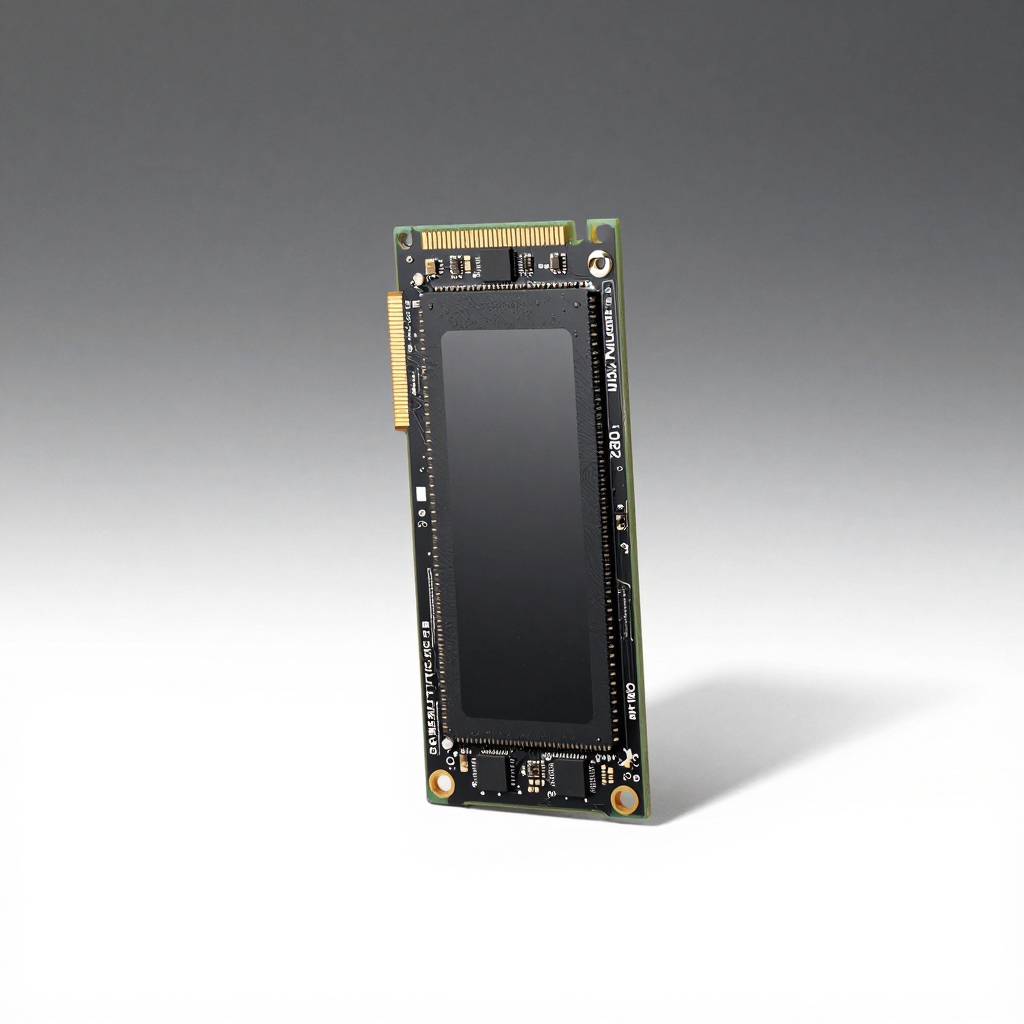 长江存储旗舰新贵:致钛TiPlus 7100正式发布,PCIe 4.0性能新标杆