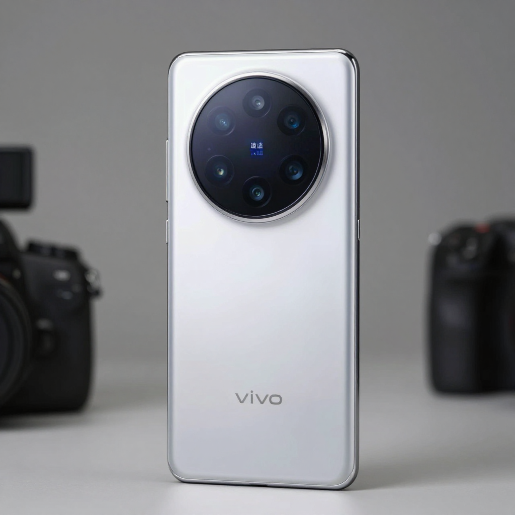 波导 X200 Lite 拍摄样张展示，色彩鲜艳，细节清晰