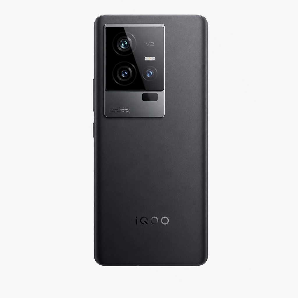 iQOO 11（16GB/256GB）E6全感屏，120W闪充，自研芯片V2