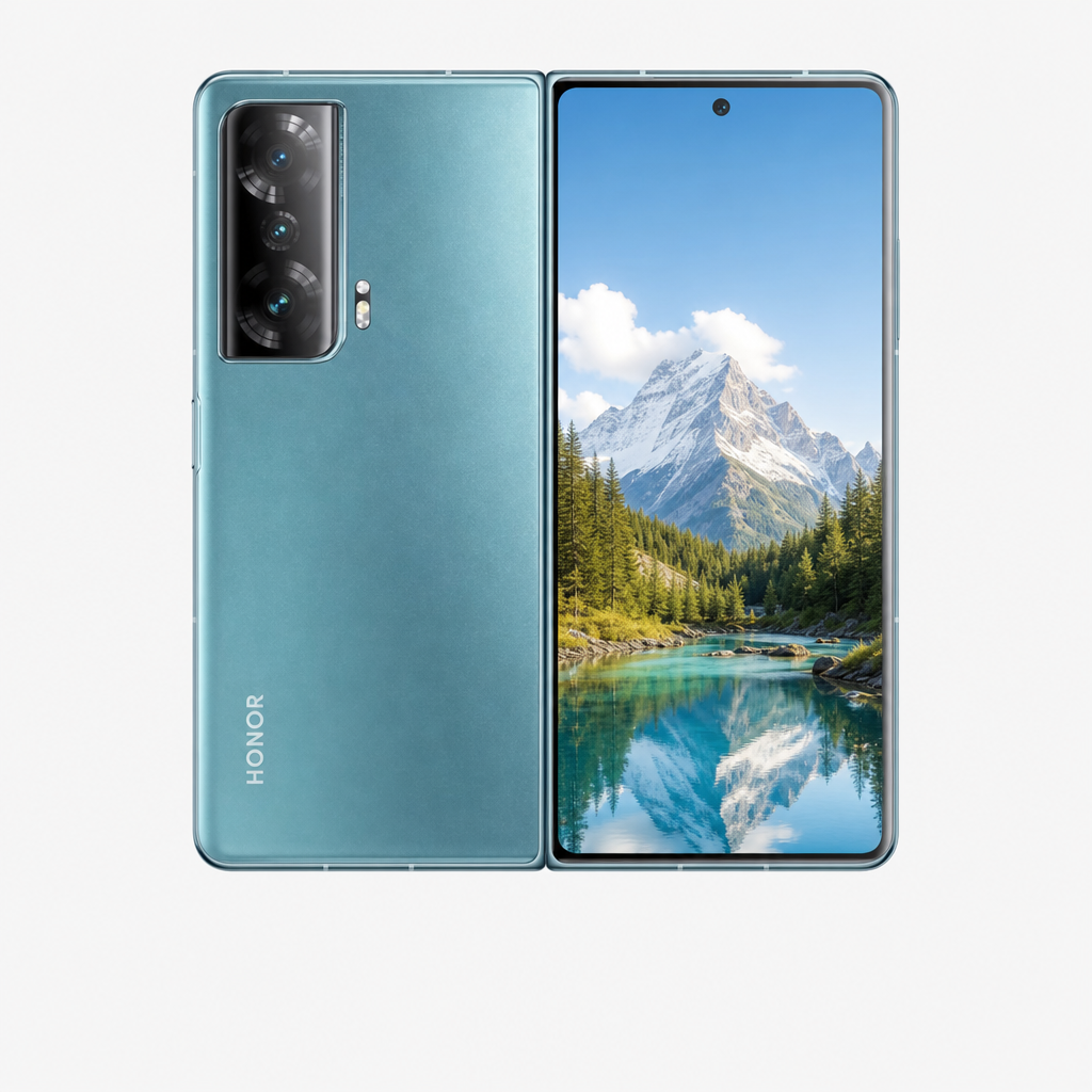荣耀Magic Vs（12GB/512GB）5000mAh大电池，66W超级快充，第一代骁龙8+