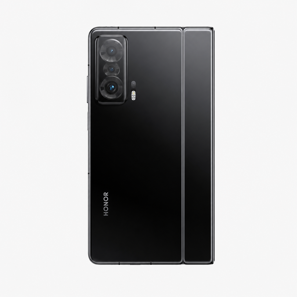 荣耀Magic V（12GB/512GB/5G版）高通骁龙8Gen1处理器，多主摄融合计算摄影，66W超级快充，独立安全存储芯片