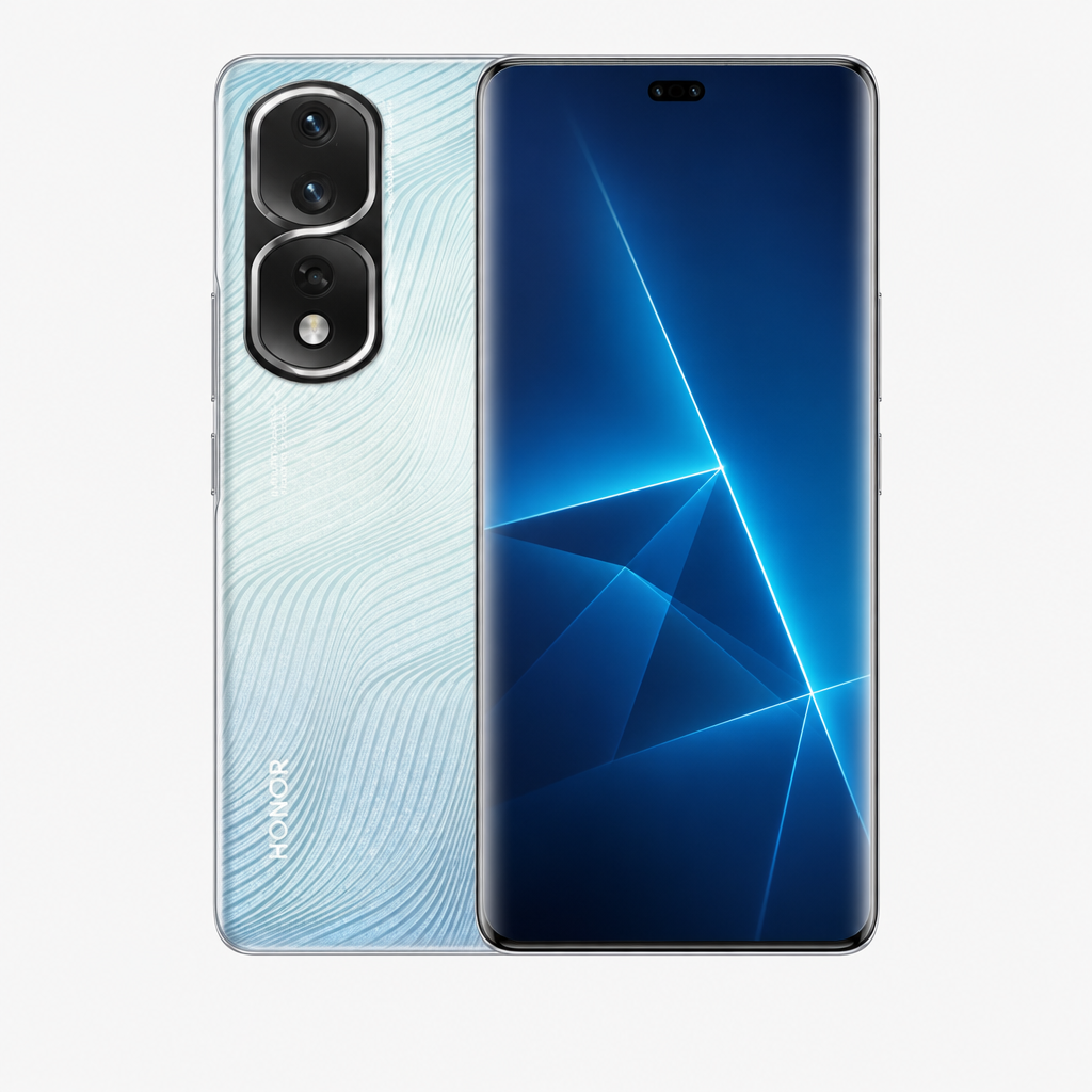 荣耀80 Pro（12GB/512GB）1.6亿像素超清主摄，骁龙8+旗舰芯片，AI Vlog视频大师