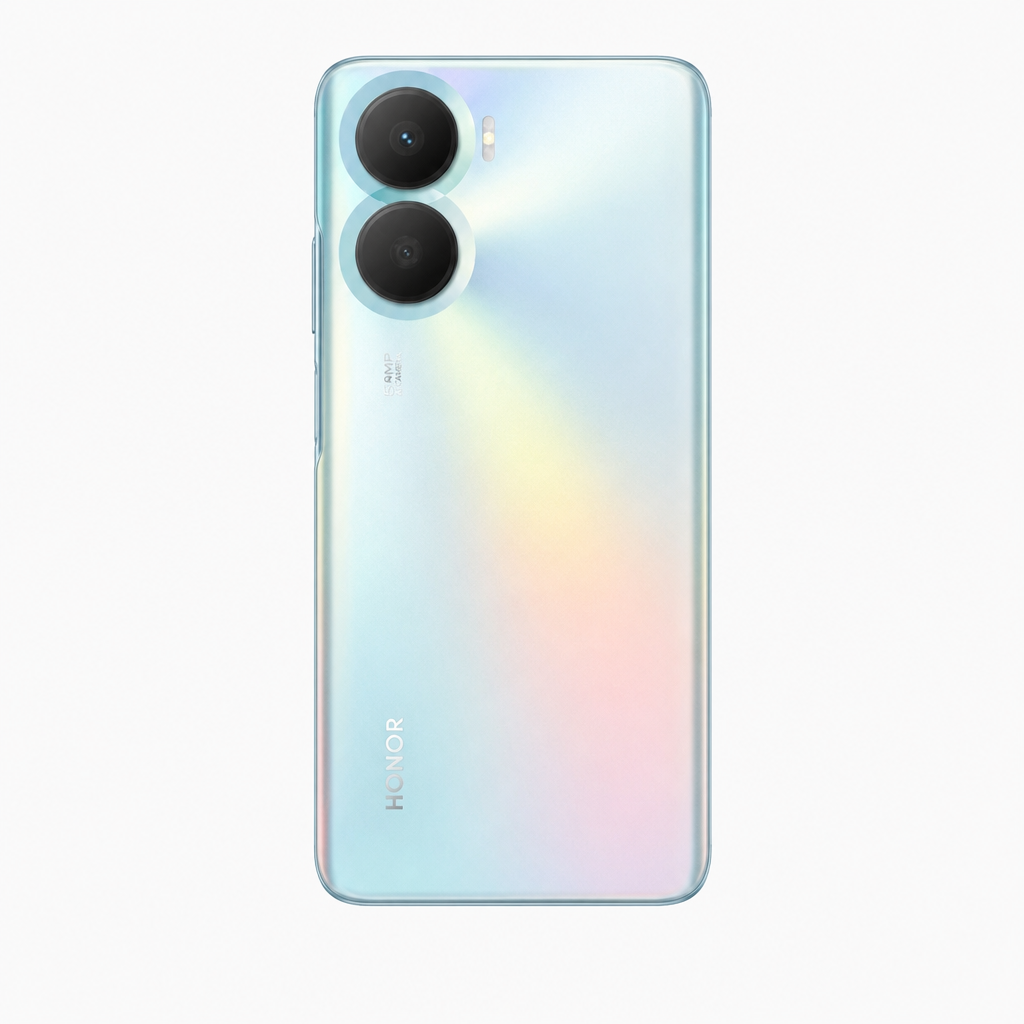 荣耀畅玩40 Plus（8GB/256GB）5000万像素，侧边指纹，90Hz