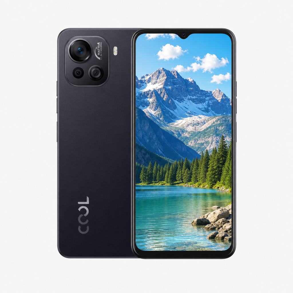 酷派COOL 20 Pro（6GB/128GB/全网通/5G版）天玑900 5G SoC高性能游戏芯，5000万像素AI三摄，120Hz高刷屏