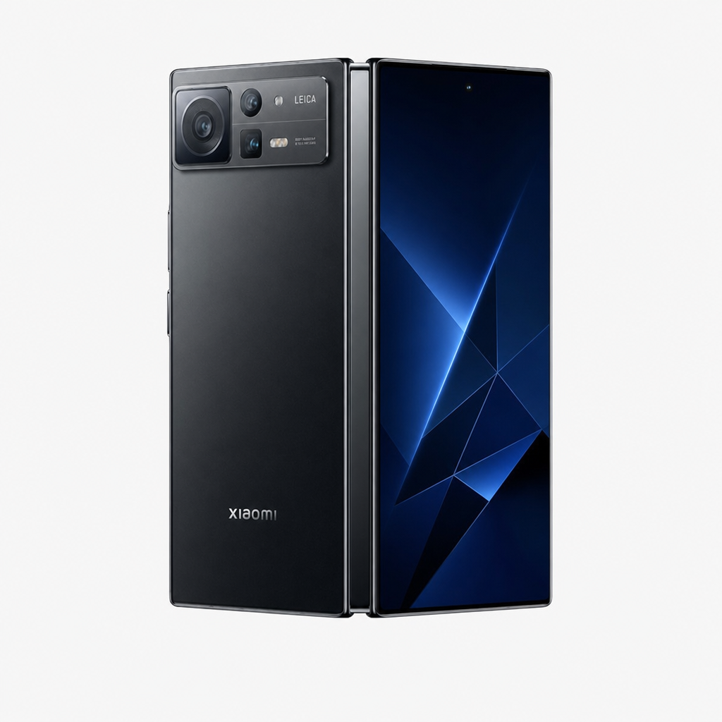 小米MIX FOLD 2（12GB/512GB）徕卡镜头，微水滴转轴，骁龙8+