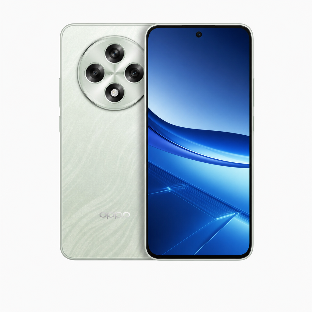OPPO A3(8GB/128GB)双面抗摔耐磨，超亮阳光屏，满级生活防水
