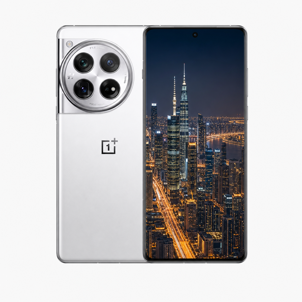 一加12（16GB/1TB）哈苏全焦段超光影影像，2K东方屏，第三代高通骁龙8