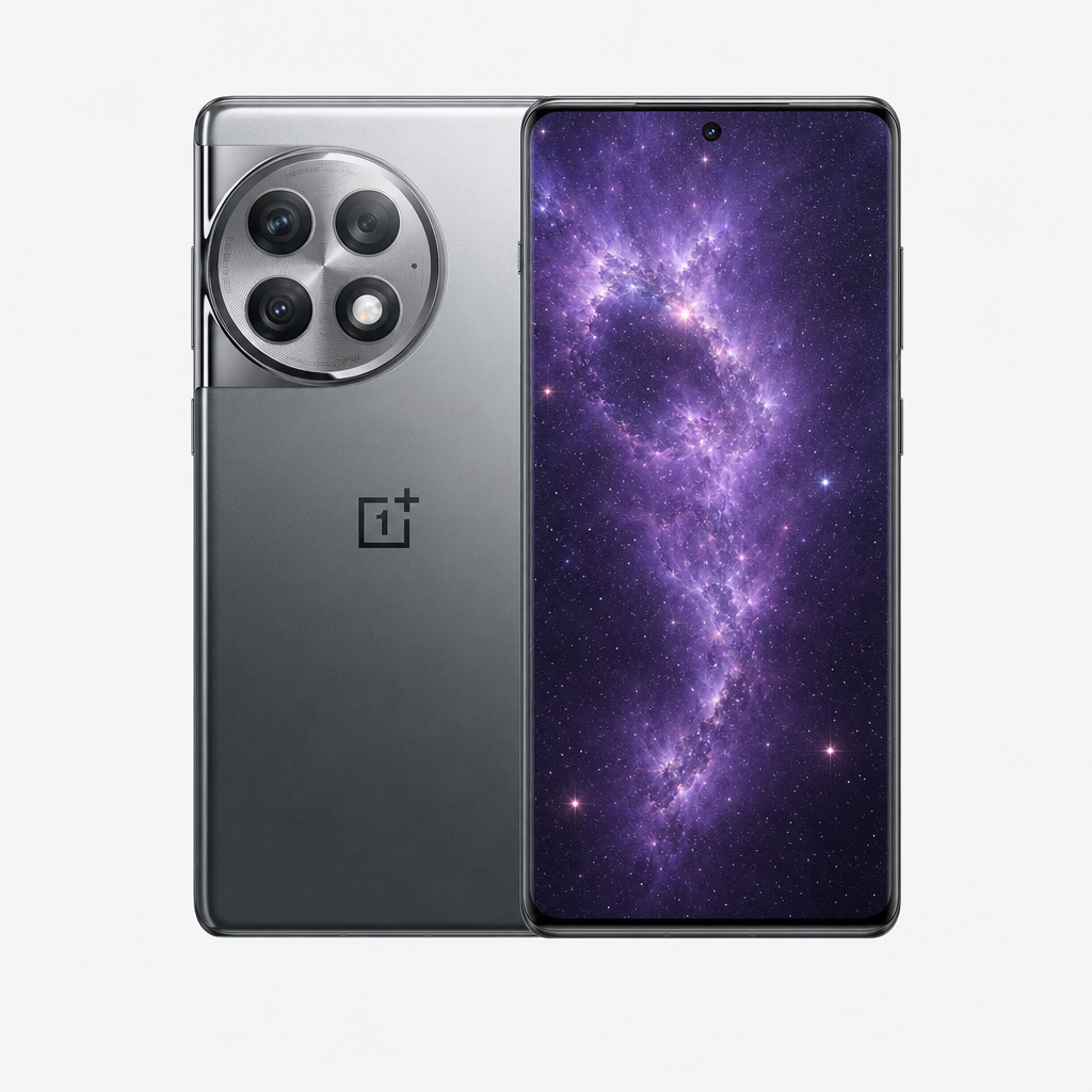 一加Ace 2 Pro（16GB /512GB）高通第二代骁龙8，1.5K灵犀触控屏，5000mAh长续航