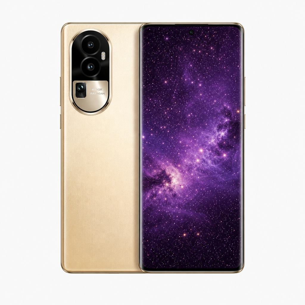 OPPO Reno 10 （12GB/256GB）超光影长焦镜头，骁龙778G
5G次旗舰芯片，80W超级闪充